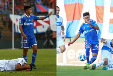 El entrenador argentino ya comenzó a trabajar en la conformación del plantel y decidió darle la confianza a dos jóvenes jugadores azules.