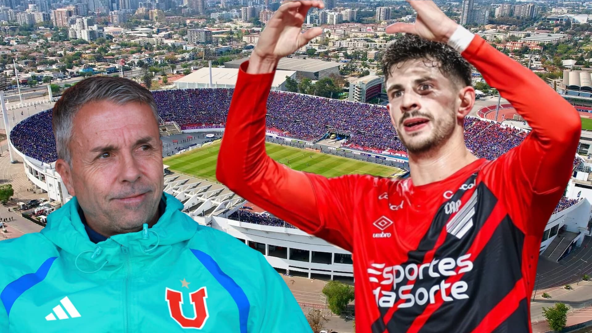 El entrenador azul y el atacante coincidieron en Aldosivi.