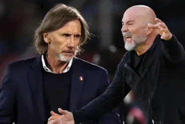 El entrenador casildense podría ser opción en tierras peruanas.