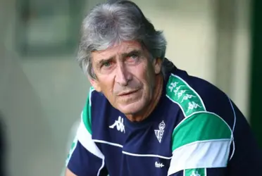 El entrenador chileno ahora suma nuevos problemas en el regreso de la Liga.