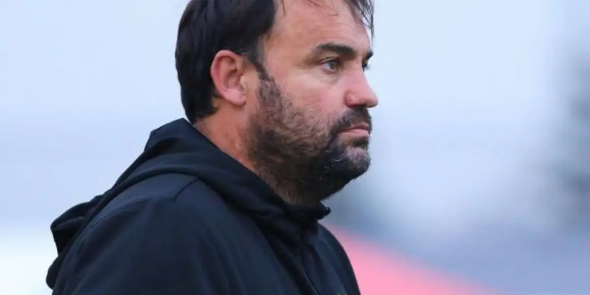 El entrenador chileno apareció como un posible candidato para tomar las riendas de la selección.