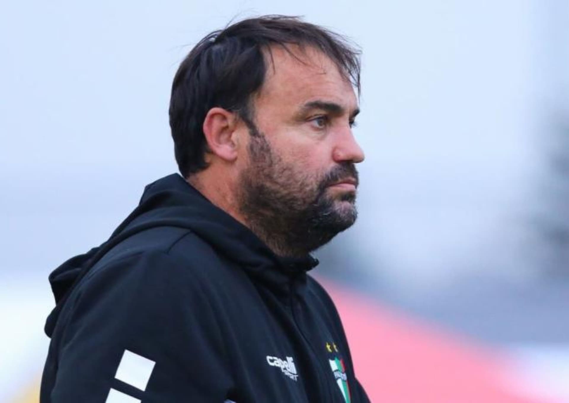 El entrenador chileno apareció como un posible candidato para tomar las riendas de la selección.