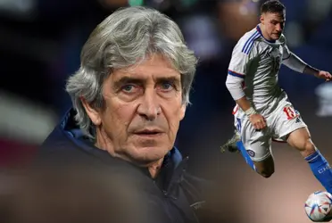 El entrenador chileno esperaría poder fichar a un nuevo compatriota.