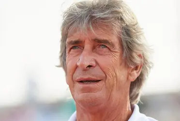 El entrenador chileno no ocultó su molestia en conferencia de prensa.