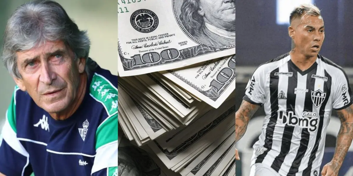 El entrenador chileno rechazó recientemente una increíble oferta.