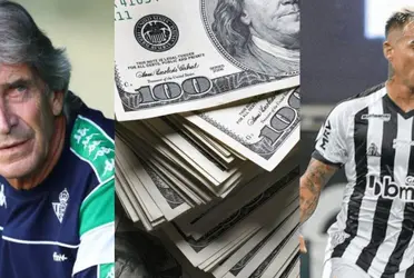 El entrenador chileno rechazó recientemente una increíble oferta.