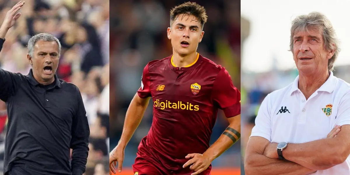 El entrenador chileno seguiría sumando a campeones del mundo a su club.