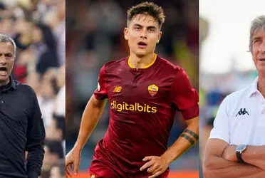 El entrenador chileno seguiría sumando a campeones del mundo a su club.