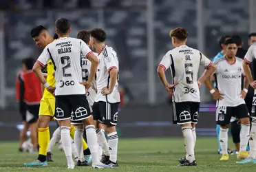 El entrenador colocolino exigiría una reunión de suma urgencia.