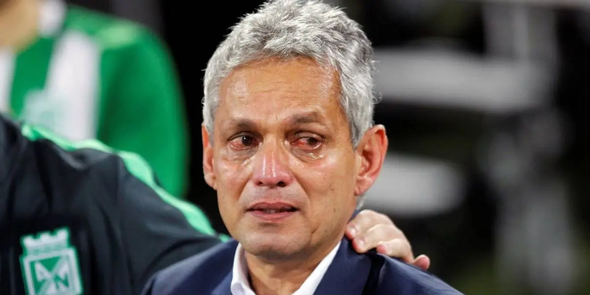 El entrenador colombiano ha empezado un nuevo ciclo futbolístico.