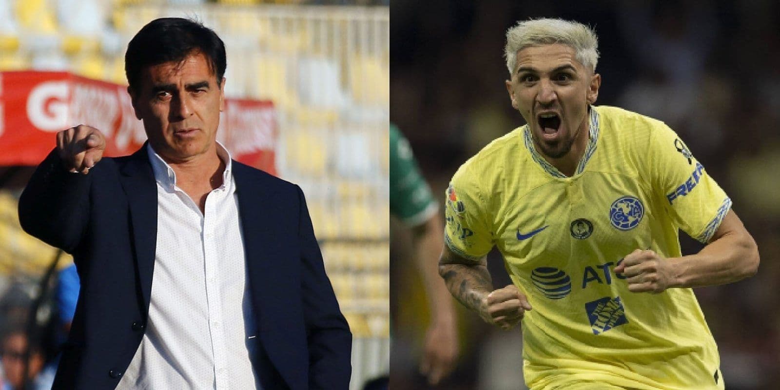 El entrenador de Colo Colo habría conseguido al refuerzo que pidió.