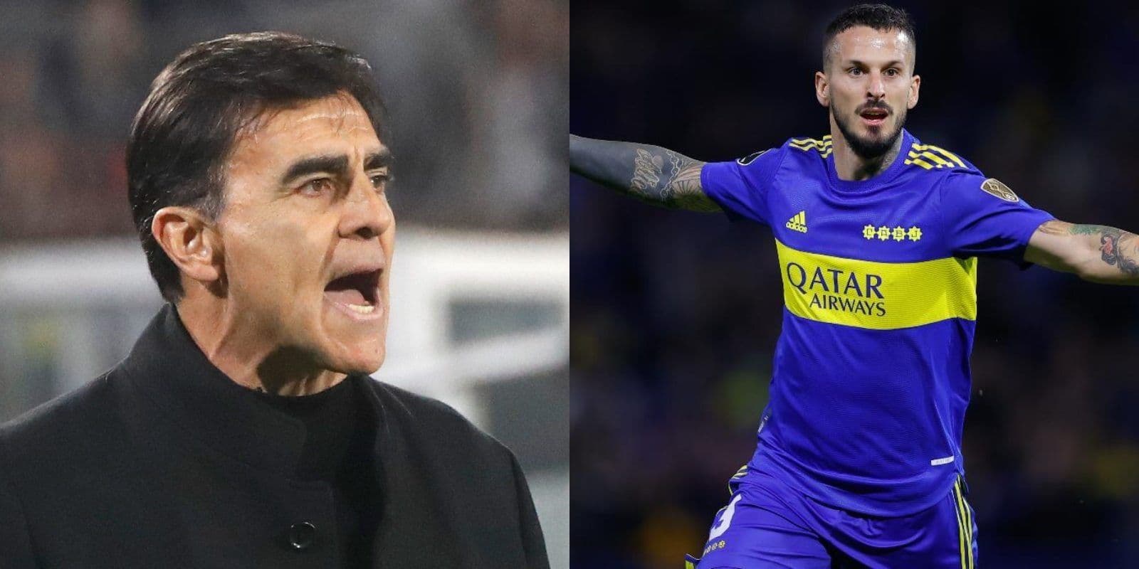 El entrenador de Colo Colo podría ser clave en la negociación.