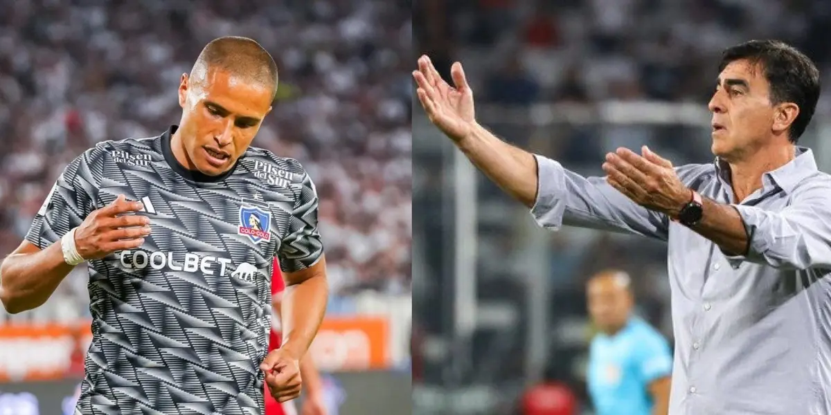 El entrenador de Colo Colo sabe que no pueden fallar ante Monagas.