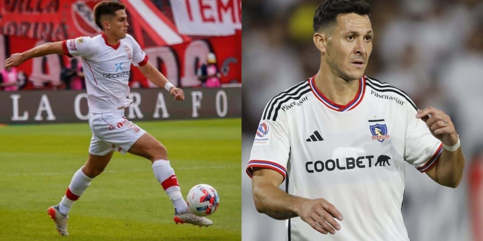 El entrenador de Colo Colo ya tendría listo sus movimientos.