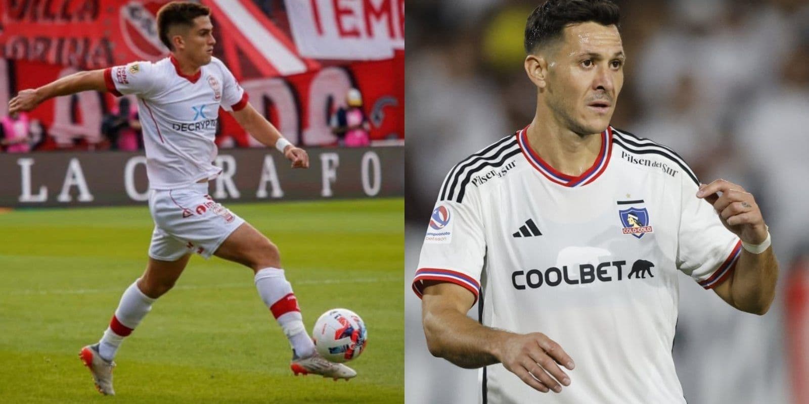 El entrenador de Colo Colo ya tendría listo sus movimientos.