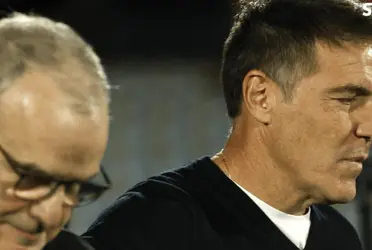 El entrenador de la Selección Chile da vuelta la página tras la derrota.