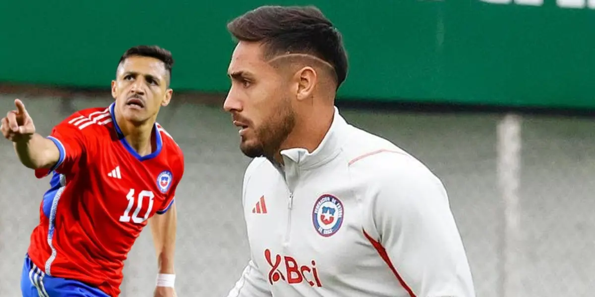 El entrenador de la Selección Chilena está planeando cambios.