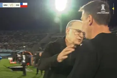 El entrenador de la selección chilena está recibiendo varias críticas.