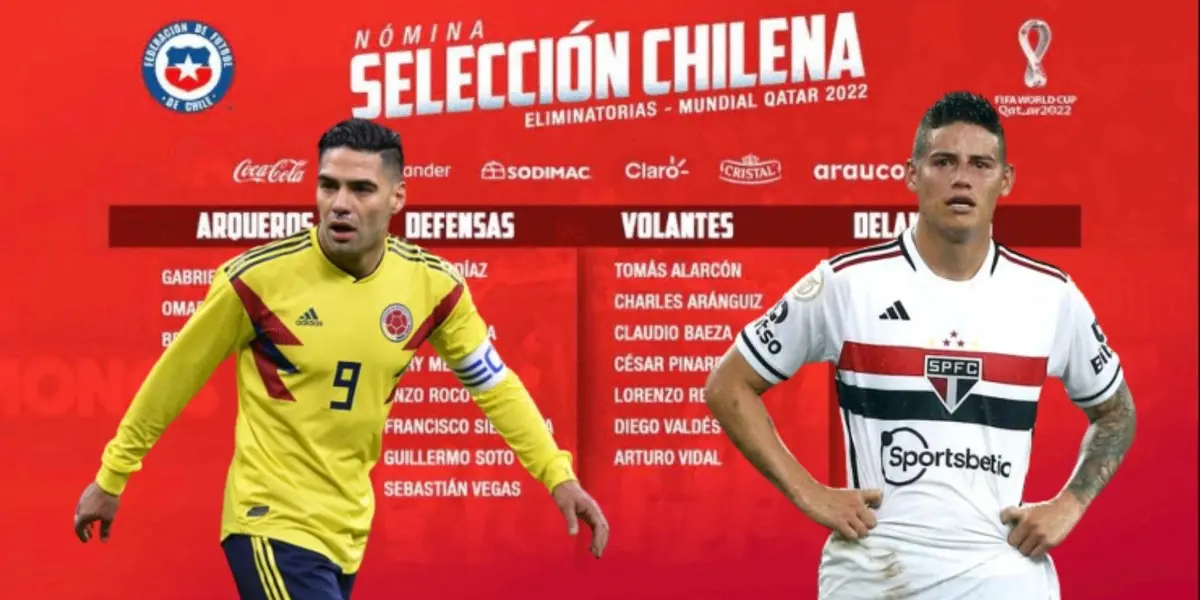 El entrenador de la selección chilena estaría planeando una sorpresa.