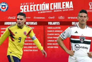 El entrenador de la selección chilena estaría planeando una sorpresa.