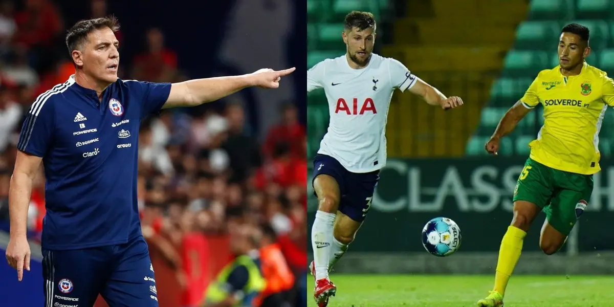 El entrenador de la selección chilena le pide regularidad.