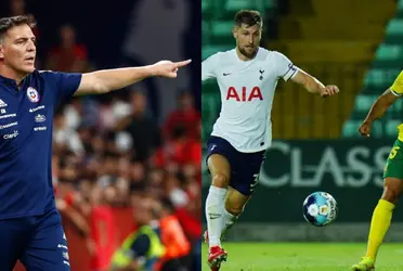 El entrenador de la selección chilena le pide regularidad.