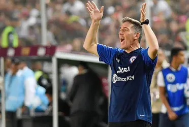 El entrenador de la selección chilena muestra una preocupante falta de autocrítica.