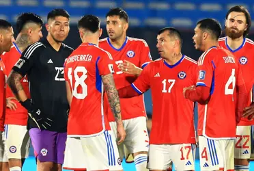 El entrenador de la selección chilena no está recibiendo mucho apoyo.