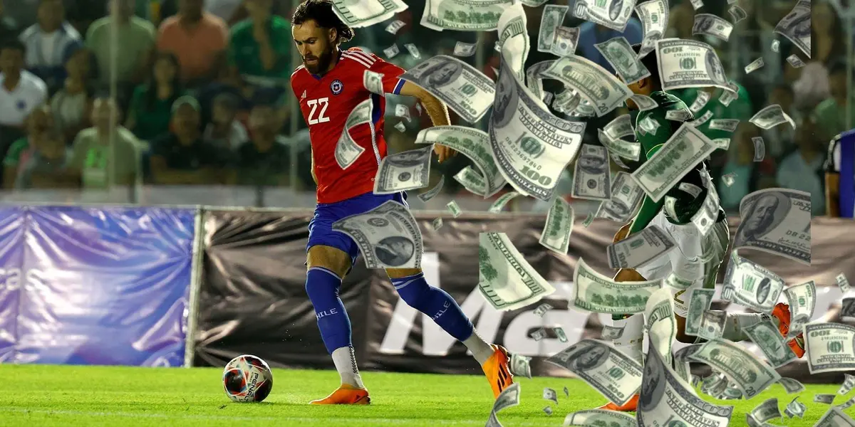 El entrenador de la selección chilena no habría esperado esta decisión.