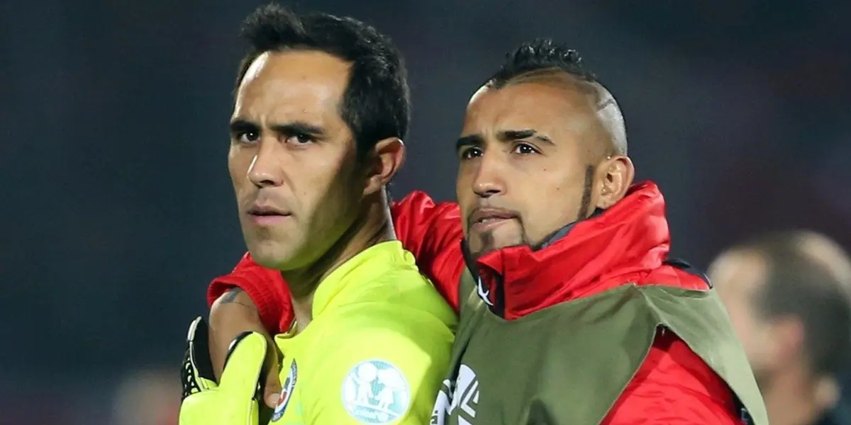 El entrenador de la selección chilena podría sufrir un nuevo problema.