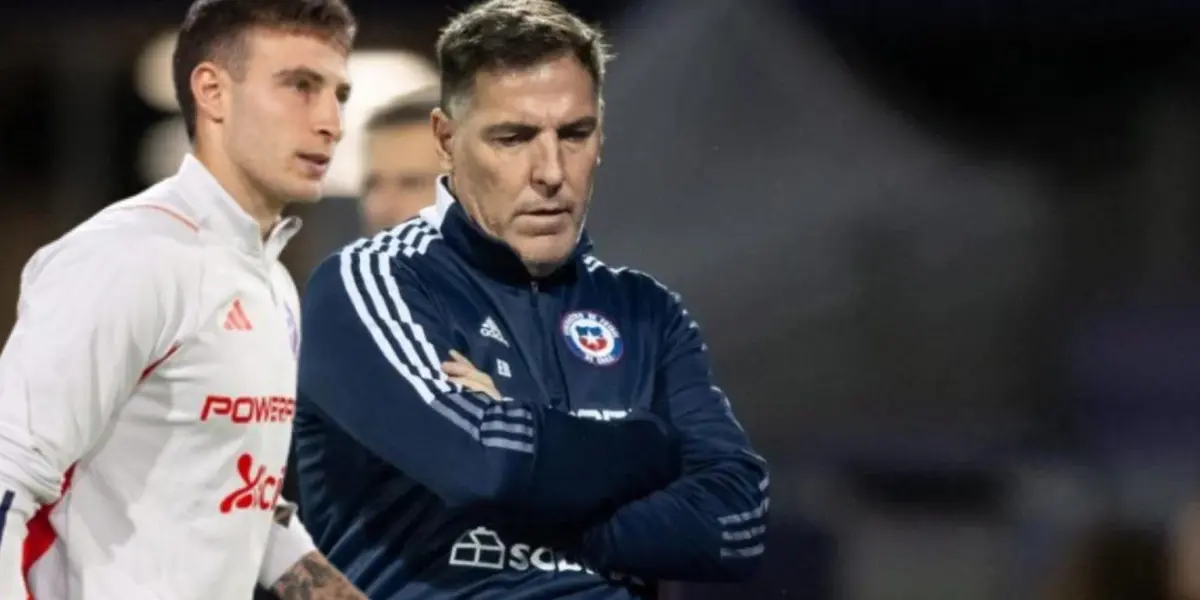 El entrenador de la selección chilena tendrá que lamentar una serie de bajas.