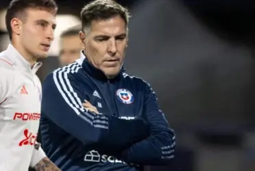 El entrenador de la selección chilena tendrá que lamentar una serie de bajas.