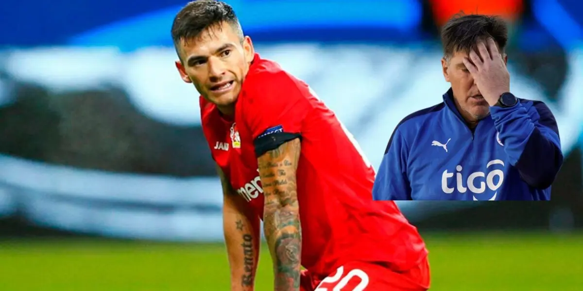 El entrenador de la selección chilena ya estaría trabajando en el plan b.