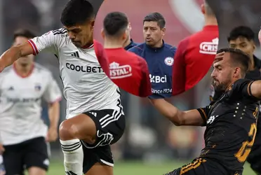 El entrenador de la selección chilena ya lo tendría en carpeta.