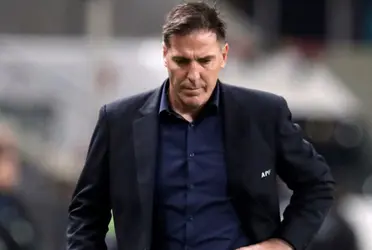 El entrenador de la selección ha encontrado aliados en los medios.