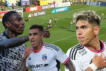 El entrenador de los albos estaría pensando en algunos cambios.