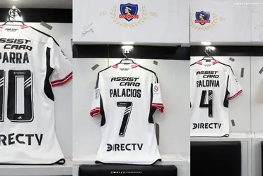 El entrenador de los albos finalmente se convenció con una sorpresa.