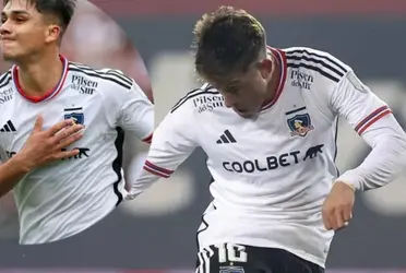 El entrenador de los albos sonríe en la previa del duelo con los rojos.