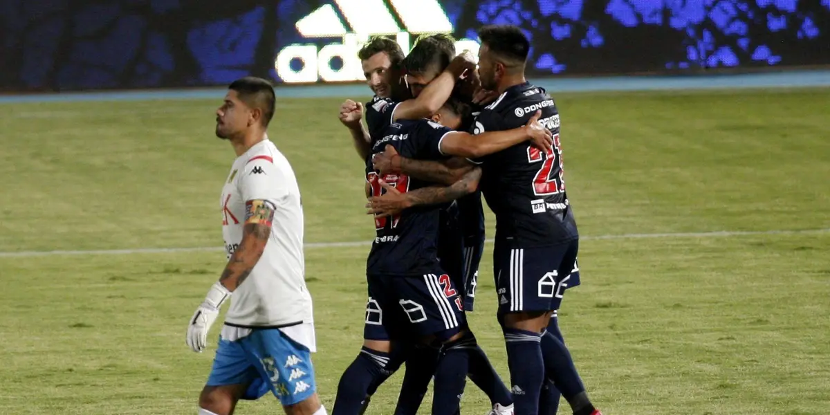 El entrenador de los azules lo recibiría con mucho gusto.