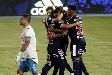 El entrenador de los azules lo recibiría con mucho gusto.