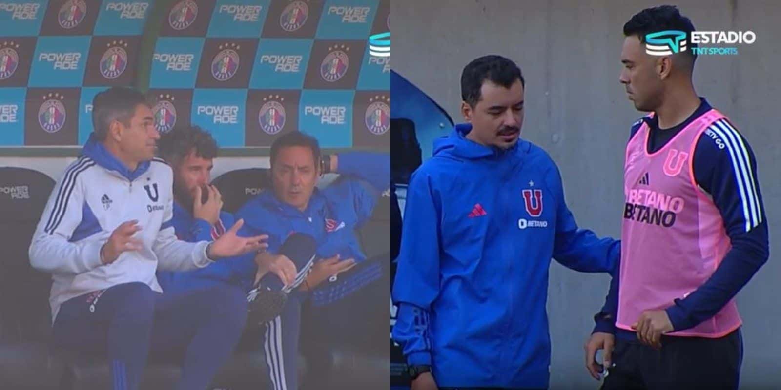 El entrenador de los azules sorprendería con la decisión.