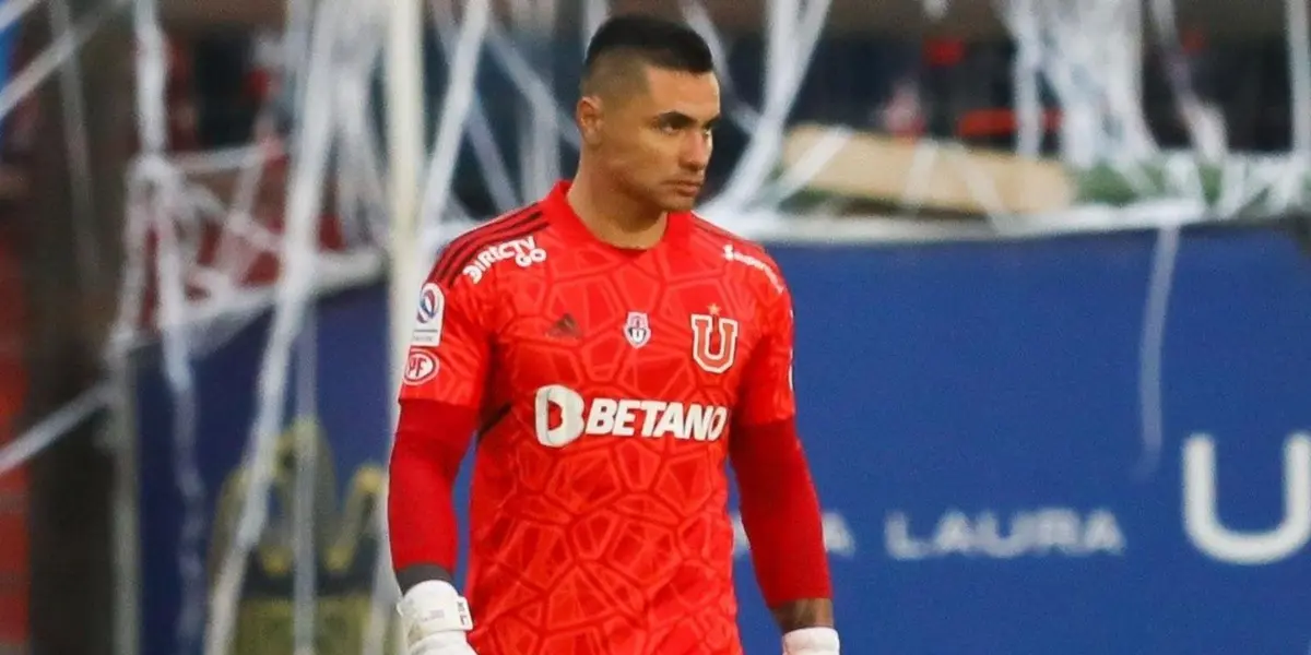 El entrenador de Universidad de Chile acabaría por hacerle caso a los fanáticos.