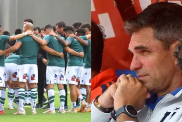 De Primera B a U de Chile, el impensado refuerzo de Mauricio Pellegrino