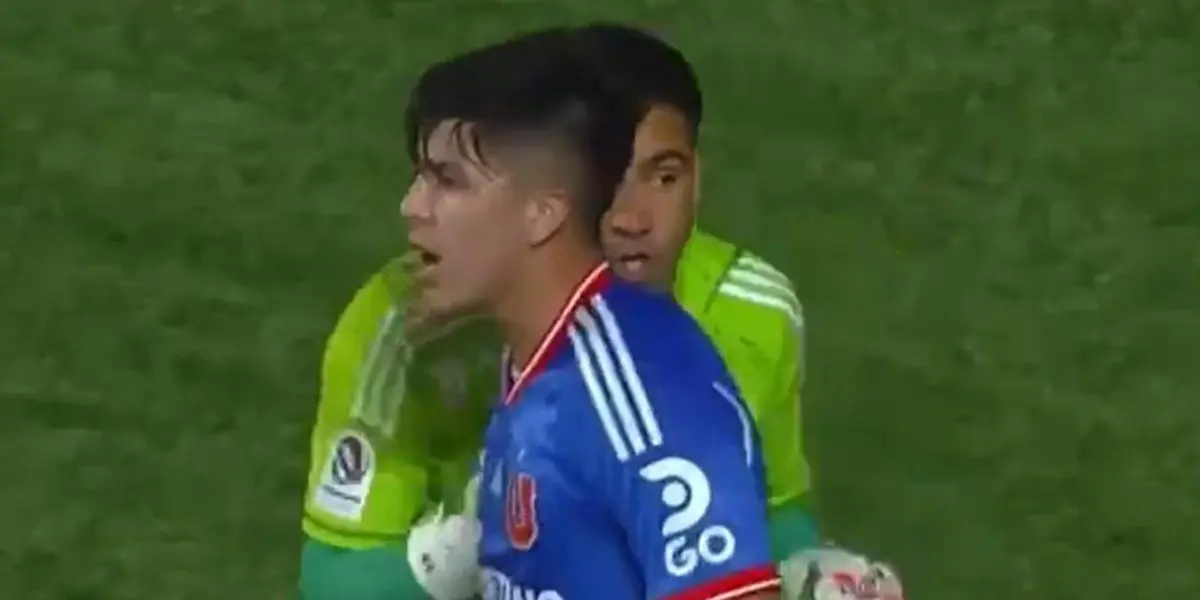 El entrenador de Universidad de Chile privilegiaría lo defensivo.