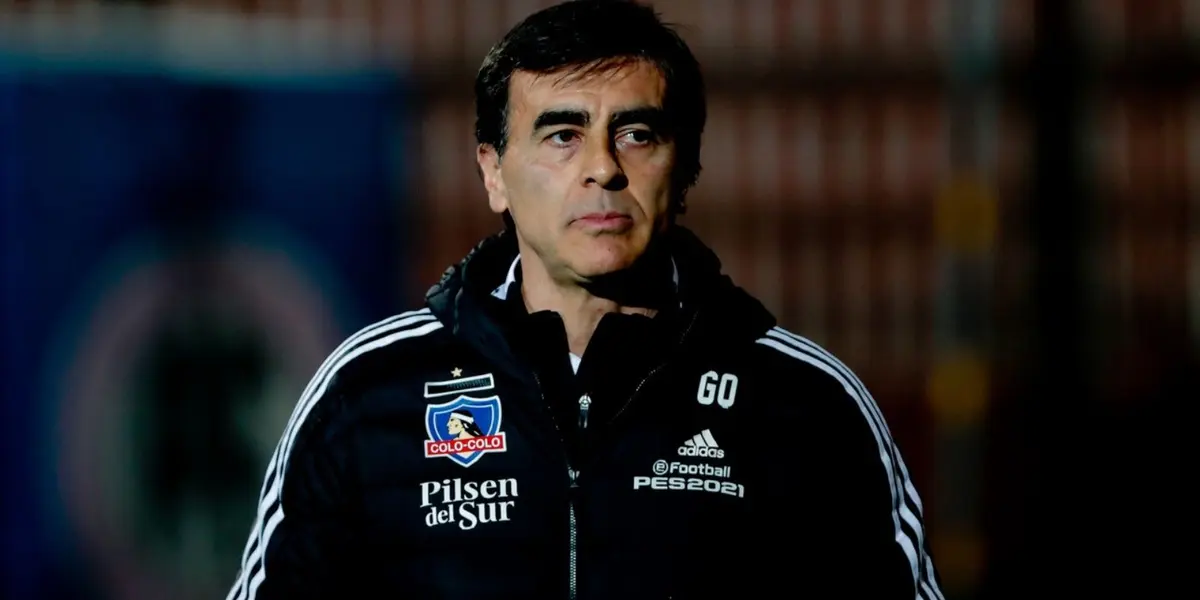 El entrenador del Cacique quedó en el ojo de la tormenta luego de una revelación que lo involucra, y se desató la polémica.