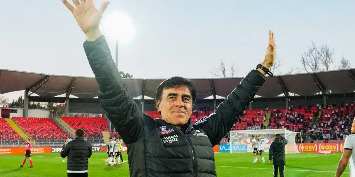 El entrenador del Cacique, será parte de las transmisiones televisivas de TNT Sports junto a otras figuras reconocidas del fútbol chileno.