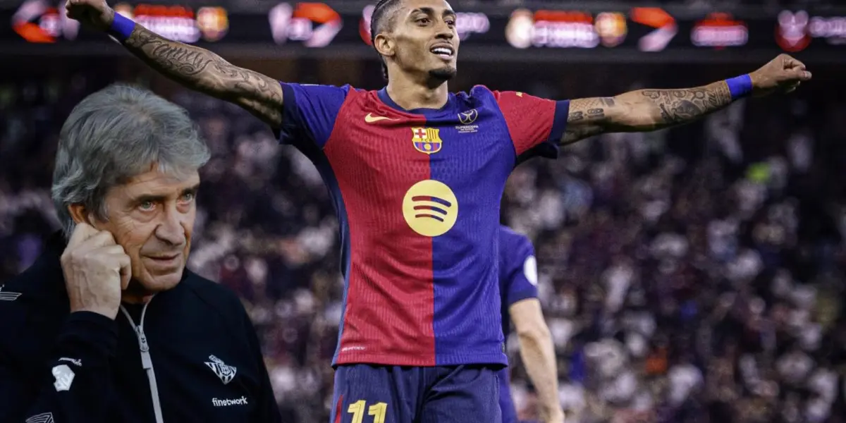 El entrenador del Real Betis anticipa el duelo por Copa del Rey.