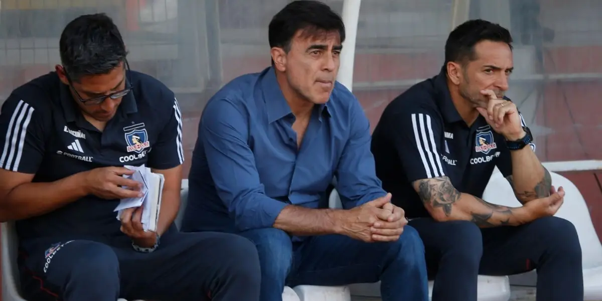 El entrenador dijo que volverá a Argentina.