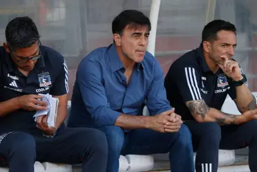 El entrenador dijo que volverá a Argentina.