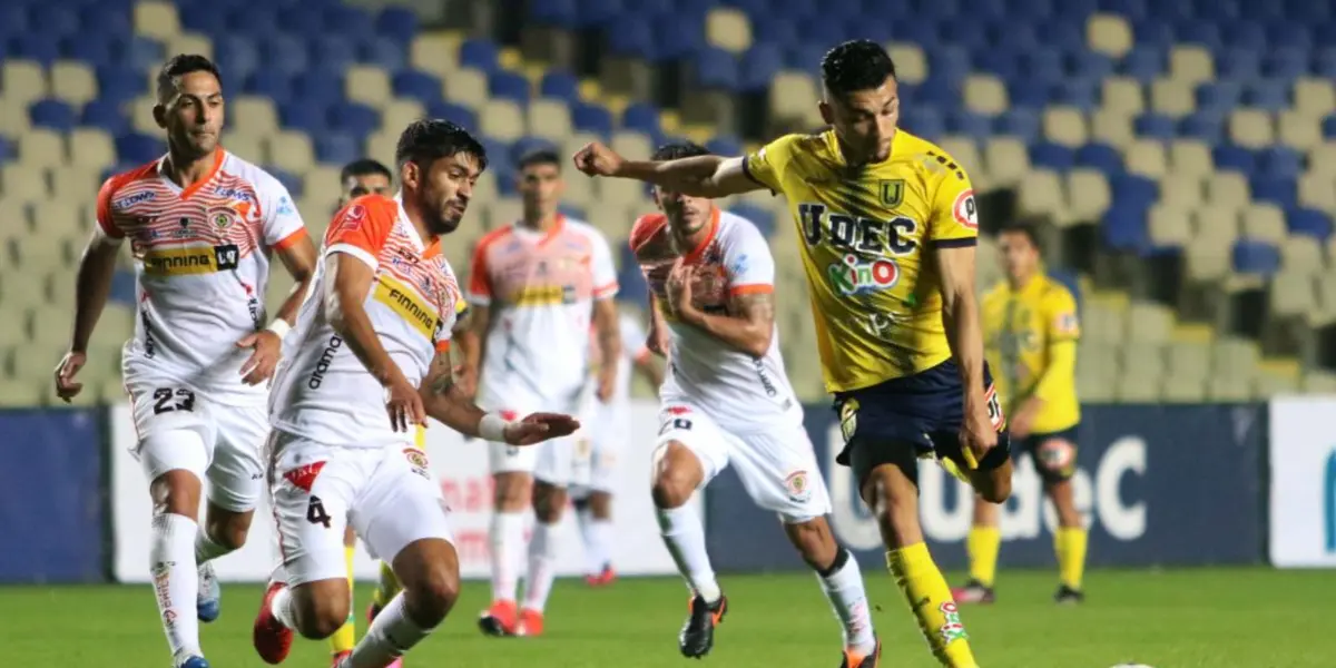 El entrenador es uno de los nombres que más se repite en el Monumental.